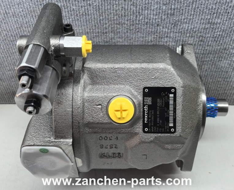 Rexroth R910967365 Piston Pump AA10VSO45DFR1/31R-VPA12N00